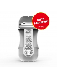 Мастурбатор Rolling Tenga Cup - Tenga - во Владикавказе купить с доставкой