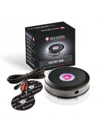 Приемник сигнала Sultry Sub Channel 4 - MyStim - купить с доставкой во Владикавказе