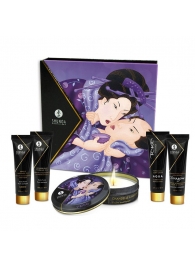 Подарочный набор Geishas secret из 5 предметов - Shunga - купить с доставкой во Владикавказе