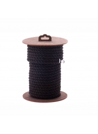 Хлопковая веревка для шибари - 10 метров - Crazy Handmade - купить с доставкой во Владикавказе