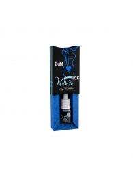 Стимулирующий женский гель Vulv’s Ice - 15 гр. - INTT - купить с доставкой во Владикавказе