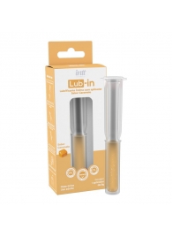 Интимная смазка на водной основе Lub-in с ароматом карамели - 5 гр. - INTT - купить с доставкой во Владикавказе