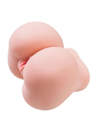 Реалистичный мастурбатор Amanda - ToyFa - во Владикавказе купить с доставкой