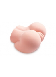 Мастурбатор-полуторс Angel 2 без вибрации - KOKOS - во Владикавказе купить с доставкой