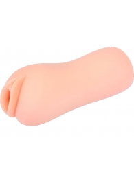 Мастурбатор-вагина Sandra без вибрации - KOKOS - во Владикавказе купить с доставкой