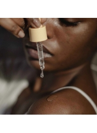 Массажные капли SEX au naturel - 30 мл. - Bijoux Indiscrets - купить с доставкой во Владикавказе