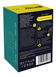 Микс-набор из 30 презервативов Ganzo Mixed - Ganzo - купить с доставкой во Владикавказе