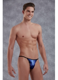 Мужские трусы-стринги Doreanse Royal Blue - Doreanse купить с доставкой