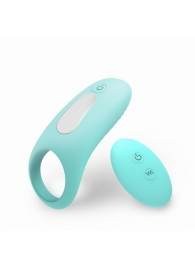 Кольцо на пенис с вибрацией и дистанционном управлении Vibrating Cock Ring - Tracy s Dog - во Владикавказе купить с доставкой