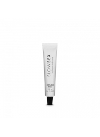 Бальзам для орального секса Slow Sex Oral Sex Balm - 10 мл. - Bijoux Indiscrets - купить с доставкой во Владикавказе