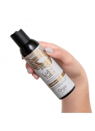 Интимный гель на водной основе Lube Tube Human Lube - 150 мл. - ORGIE - купить с доставкой во Владикавказе