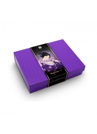 Подарочный набор Naughter Kit - Shunga - купить с доставкой во Владикавказе