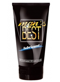 Гель-лубрикант на водной основе Mans Best - 150 мл. - Joy Division - купить с доставкой во Владикавказе