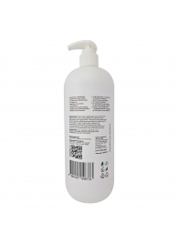 Регенерирующий лубрикант с алоэ вера - 1000 мл. - LUBLab - купить с доставкой во Владикавказе