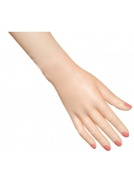 Очаровательная кукла для секса Натали - Orion - во Владикавказе купить с доставкой