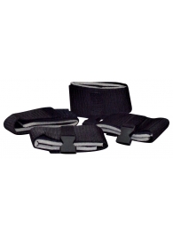 Комплект для фиксации на кровати - Orion - купить с доставкой во Владикавказе