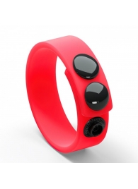 Набор из 3 разноцветных эрекционных колец Kit Neon Ring - Love to Love - во Владикавказе купить с доставкой