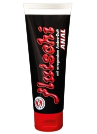 Анальная смазка на водно-силиконовой основе Flutchi Anal - 80 мл. - Orion - купить с доставкой во Владикавказе