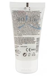 Анальная смазка на водной основе JUSTGLIDE - 50 мл. - Orion - купить с доставкой во Владикавказе