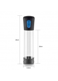 Автоматическая вакуумная помпа Maximizer worx VX3 - Lovetoy - во Владикавказе купить с доставкой