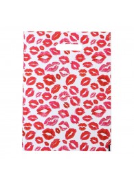 Пакет «Поцелуи» - 30 х 40 см. - Сима-Ленд - купить с доставкой во Владикавказе