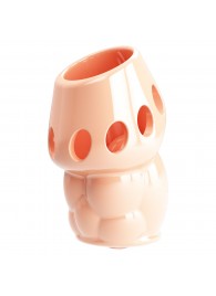 Телесная насадка на пенис Oscar - Baile - во Владикавказе купить с доставкой