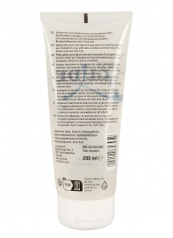 Анальный гель-лубрикант Just Glide Anal - 200 мл. - Orion - купить с доставкой во Владикавказе