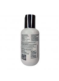 Нежный лубрикант с витамином Е для чувствительной кожи - 100 мл. - LUBLab - купить с доставкой во Владикавказе