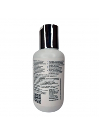 Анальный лубрикант с ментолом и охлаждающим эффектом - 100 мл. - LUBLab - купить с доставкой во Владикавказе