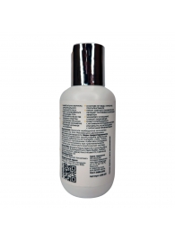 Интимный лубрикант с маслом ши и кокосовым маслом - 100 мл. - LUBLab - купить с доставкой во Владикавказе