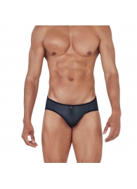 Черные мужские трусы-джоки Misty Jockstrap - Clever Masculine Underwear купить с доставкой