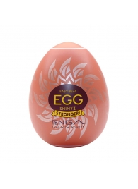 Мастурбатор-яйцо Tenga Egg Shiny II - Tenga - во Владикавказе купить с доставкой