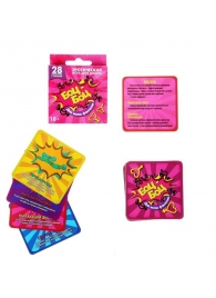 Игра с карточками Боц-Боц - Сима-Ленд - купить с доставкой во Владикавказе