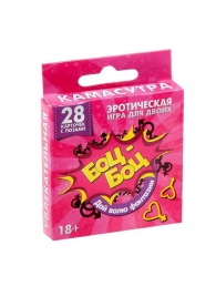 Игра с карточками Боц-Боц - Сима-Ленд - купить с доставкой во Владикавказе