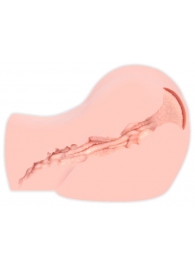 Мастурбатор-полуторс Ella без вибрации - KOKOS - во Владикавказе купить с доставкой