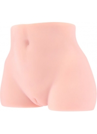 Мастурбатор-вагина без вибрации Cleo Vagina - KOKOS - во Владикавказе купить с доставкой