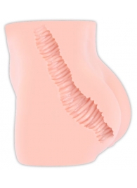 Мастурбатор-анус без вибрации Cleo Anal - KOKOS - во Владикавказе купить с доставкой