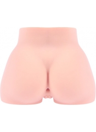 Мастурбатор-анус без вибрации Cleo Anal - KOKOS - во Владикавказе купить с доставкой