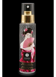 Очищающее средство Gentle Cleaner - 115 мл. - Shunga - купить с доставкой во Владикавказе