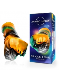 Фантазийный мастурбатор с клыками - Bior toys - во Владикавказе купить с доставкой