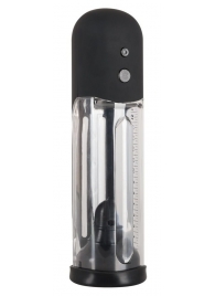 Автоматическая вакуумная помпа для пениса Rebel - 24,5 см. - Orion - во Владикавказе купить с доставкой