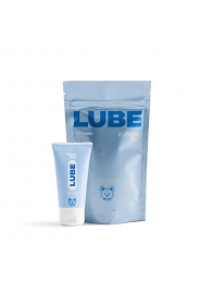 Смазка на водной основе Friday Bae Lube - 50 мл. - Friday Bae - купить с доставкой во Владикавказе