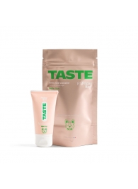 Смазка на водной основе Friday Bae Taste со вкусом мохито - 50 мл. - Friday Bae - купить с доставкой во Владикавказе