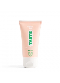Смазка на водной основе Friday Bae Taste со вкусом мохито - 50 мл. - Friday Bae - купить с доставкой во Владикавказе