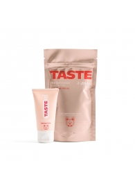 Смазка на водной основе Friday Bae Taste со вкусом красных фруктов - 50 мл. - Friday Bae - купить с доставкой во Владикавказе