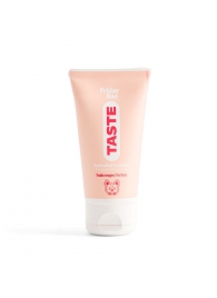 Смазка на водной основе Friday Bae Taste со вкусом красных фруктов - 50 мл. - Friday Bae - купить с доставкой во Владикавказе