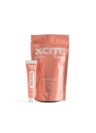 Возбуждающий гель Friday Bae Xcite - 15 мл. - Friday Bae - купить с доставкой во Владикавказе