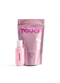 Массажное масло Friday Bae Touch - 50 мл. - Friday Bae - купить с доставкой во Владикавказе