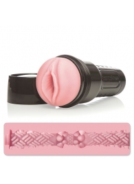 Мастурбатор-вагина Fleshlight - Go Surge Pink Lady - Fleshlight - во Владикавказе купить с доставкой