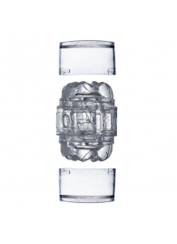 Мастурбатор Fleshlight - Quickshot Masturbator Clear - Fleshlight - во Владикавказе купить с доставкой